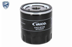 Olejový filter VAICO V42-0125