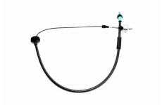 Lanko ovládania spojky VAICO V46-1157