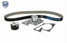 Vodné čerpadlo + sada ozubeného remeňa VAICO V46-50029