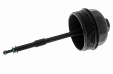 Kryt, pouzdro olejoveho filtru VAICO V48-0308