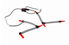 Trubka prepadu VAICO V48-0661