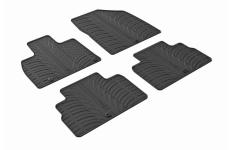 Sada podlahových rohożí VAICO V53-0213