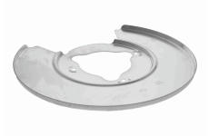 Ochranný plech proti rozstreku, Brzdový kotúč VAICO V58-0067