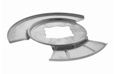 Ochranný plech proti rozstreku, Brzdový kotúč VAICO V58-0168