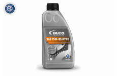 Olej, automatizovaná převodovka (ASG) VAICO V60-0511