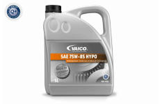 Olej, automatizovaná převodovka (ASG) VAICO V60-0512