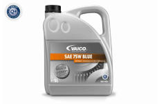 Olej, automatizovaná převodovka (ASG) VAICO V60-0514