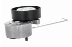 Napínací kladka, žebrovaný klínový řemen VAICO V95-0554