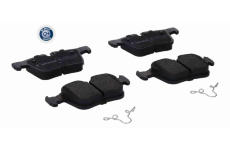 Sada brzdových destiček, kotoučová brzda VAICO V95-0564