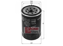 Olejový filtr CLEAN FILTERS DF 864/A