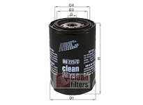 Olejový filtr CLEAN FILTERS DO 225/C