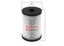 palivovy filtr CLEAN FILTERS MG1617