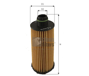 Olejový filtr CLEAN FILTERS ML4573