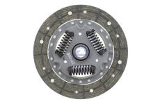Spojková lamela AISIN DF-015