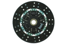 Spojková lamela AISIN DT-072