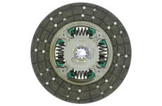 Spojková lamela AISIN DTX-076