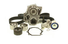 Vodní pumpa + sada ozubeného řemene AISIN TKF-904