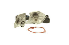 Vodní pumpa + sada ozubeného řemene AISIN TKN-903