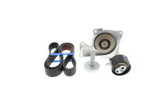 Vodní pumpa + sada ozubeného řemene AISIN TKN-909