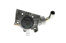Vodní Cerpadlo, měnič AISIN WPD-005
