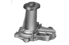 Vodní Cerpadlo, měnič AISIN WPD-010