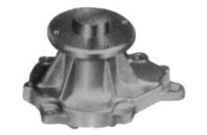 Vodní čerpadlo, chlazení motoru AISIN WPN-079