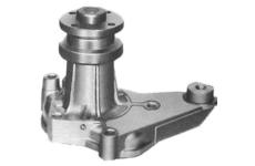 Vodní Cerpadlo, měnič AISIN WPS-009