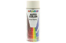 Vozidlo - kombinovany lak DUPLI COLOR 537424