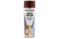 Vozidlo - kombinovany lak DUPLI COLOR 581526