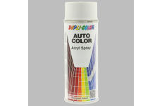 Vozidlo - kombinovaný lak DUPLI COLOR 611094