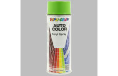 Vozidlo - kombinovaný lak DUPLI COLOR 612626