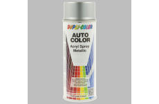 Vozidlo - kombinovaný lak DUPLI COLOR 612411