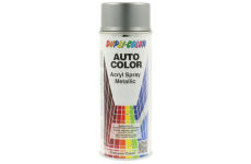 Vozidlo - kombinovaný lak DUPLI COLOR 634536