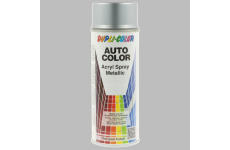 Vozidlo - kombinovaný lak DUPLI COLOR 672255