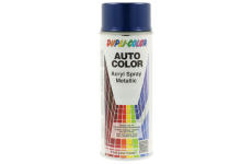 Vozidlo - kombinovany lak DUPLI COLOR 678240