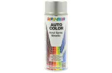 Vozidlo - kombinovany lak DUPLI COLOR 835544
