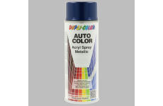 Vozidlo - kombinovaný lak DUPLI COLOR 835858