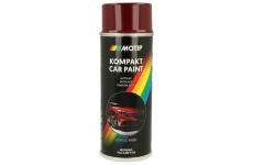 Vozidlo - kombinovany lak MOTIP 41035