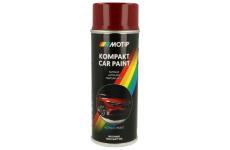 Vozidlo - kombinovany lak MOTIP 41200