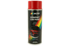 Vozidlo - kombinovany lak MOTIP 41630