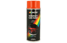 Vozidlo - kombinovany lak MOTIP 42400
