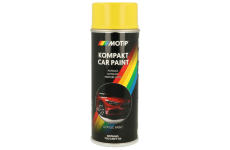 Vozidlo - kombinovany lak MOTIP 44000