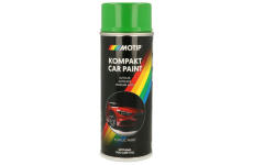 Vozidlo - kombinovany lak MOTIP 44450