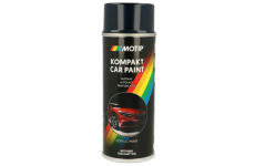 Vozidlo - kombinovany lak MOTIP 44620