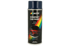 Vozidlo - kombinovany lak MOTIP 44664