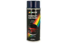 Vozidlo - kombinovany lak MOTIP 44680