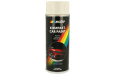 Vozidlo - kombinovany lak MOTIP 45660