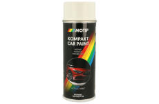 Vozidlo - kombinovany lak MOTIP 45770