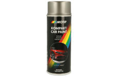 Vozidlo - kombinovany lak MOTIP 51077