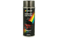 Vozidlo - kombinovany lak MOTIP 51088